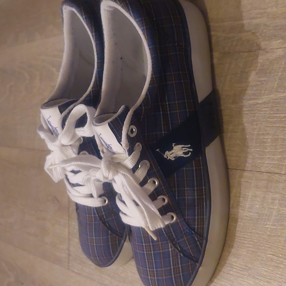 Polo lows - Picture 4 of 7